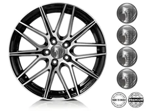 Silicone stickers Drift Edition Limited Dome for Cars
